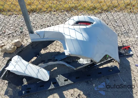 2017 Nissan Sentra Sr z USA, uszkodzony, nr VIN 3N1AB7AP9HY373514